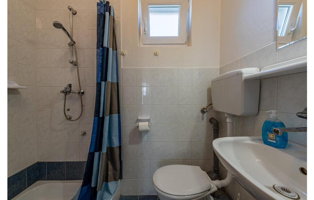 Apartment Neven プリヴラカ エクステリア 写真