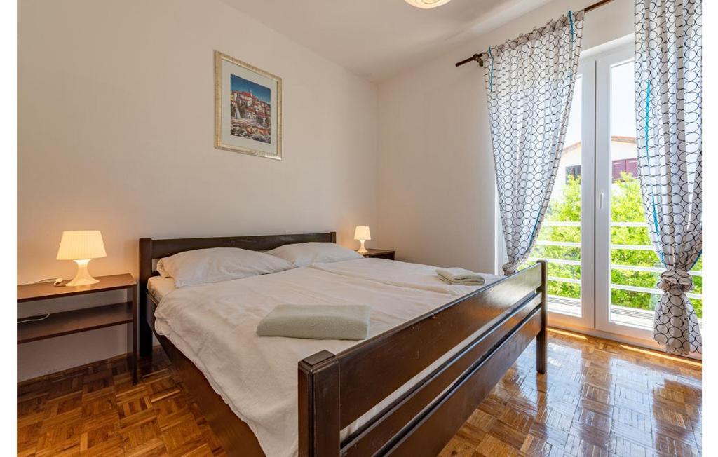 Apartment Neven プリヴラカ エクステリア 写真
