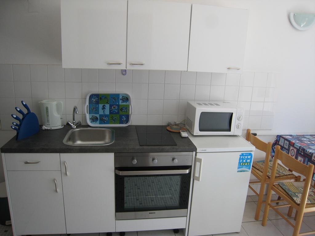 Apartment Neven プリヴラカ エクステリア 写真
