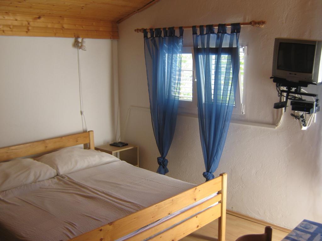 Apartment Neven プリヴラカ エクステリア 写真
